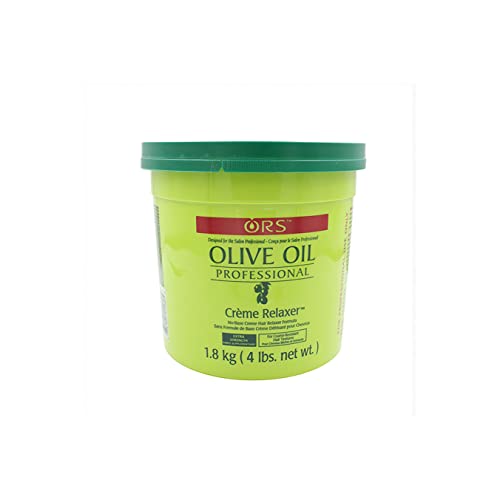 ORS Olive Oil Extra Strength Relaxer