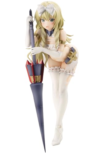 Kotobukiya Frame Arms Girl: Durga I PVC Statue