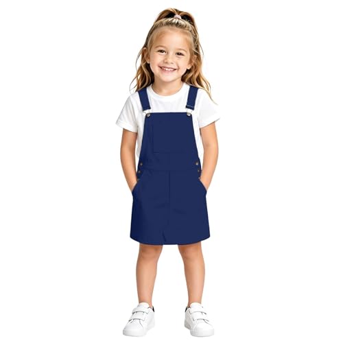 Robe décontractée pour fille finies les tenues trop serrées