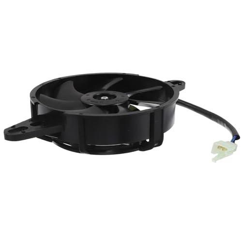 Ventilateur électrique de refroidissement pour radiateur 150-250cc atv utv beach bike