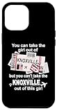 Ideale per tutte le donne e le ragazze fantastiche che sono patriottiche e orgogliose di essere di Knoxville, Tennessee. Non posso togliere questa citta' da questa ragazza. Vivi o trasferito da Knoxville? Regalo per trasferirsi da Knoxville. Divertente regalo patriottico Knoxville per le donne.