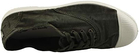 Natural World Women's Low-Top Sneakers, Caqui, 7 | Image 7