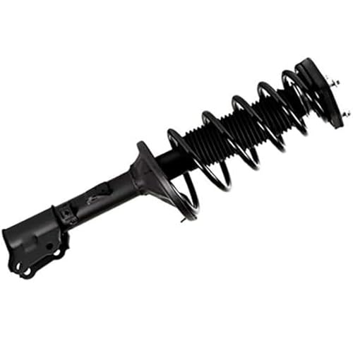 Image of Gabriel G57168 Ultra ReadyMount Rear Right Complete Strut Assembly for 00-06 Hyundai Elantra (1 Pack)