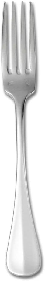 Sant' Andrea T018FDIF Scarlatti 18/10 S/S Euro Table Fork - Dozen