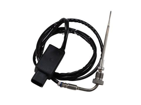 Aftermarket Temperature Sensor 373-5283 Fit Intended for C9.3 C13 C15 Engine 390FL 824K 825K 836K 966M 972M 982M 12M 140 745