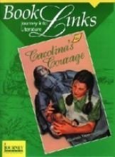 Booklinks Carolinas Courage Set (Teaching Guide... 1579242030 Book Cover