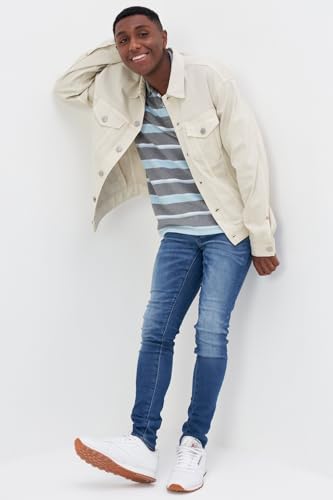 Image of American Eagle Mens Denim Jackets