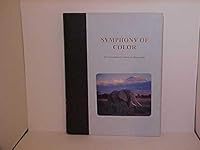 Symphony of Color 1582354731 Book Cover