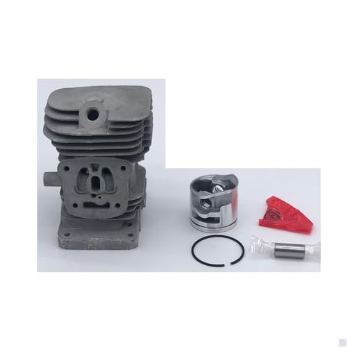 Kit piston-cylindre 38mm pour réparer le moteur MS180 MS170 - 2
