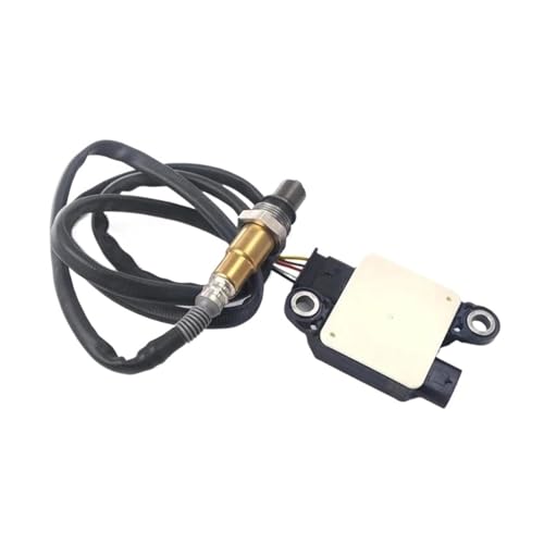 Capteur PM 55510098 pour Opel Astra K évitant le colmatage du FAP 1.6 CDTI