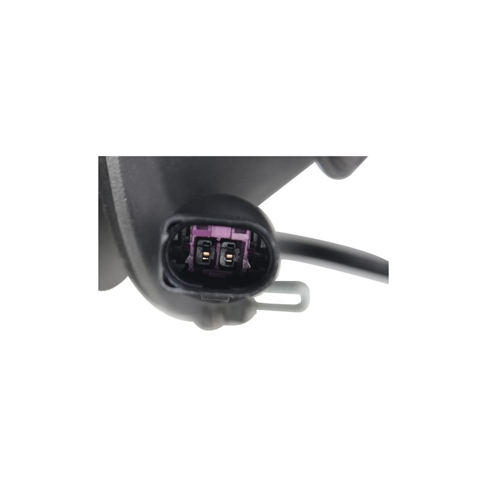 Paire de jambes de suspension avant amortisseurs 4E0616040AA 4E0616040AC 4E0616040AE
