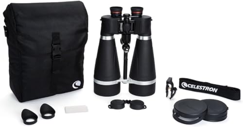 Binoculars for Stargazing 20x80