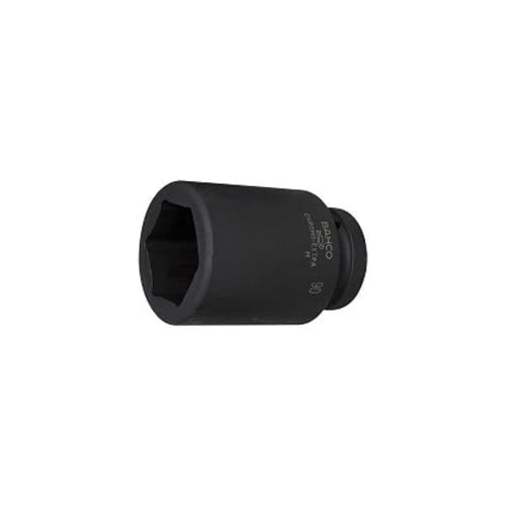 Bahco K9806Z-2.3/4 douille de maintenance pour maintenance ferroviaire et navale