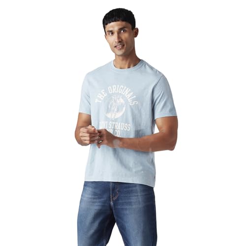 Image of Levi's Men T-Shirt
