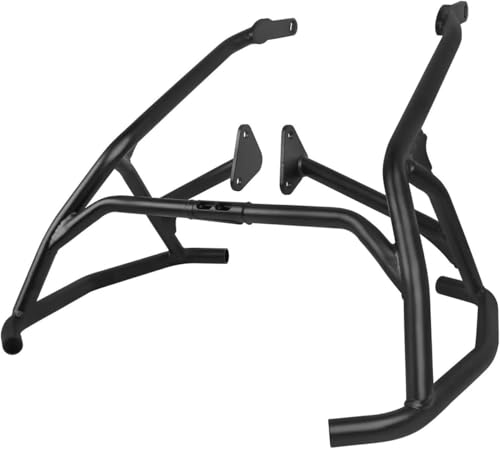 Protecteur pare-chocs de moto Kawasaki KLR 650 KLR650E avant