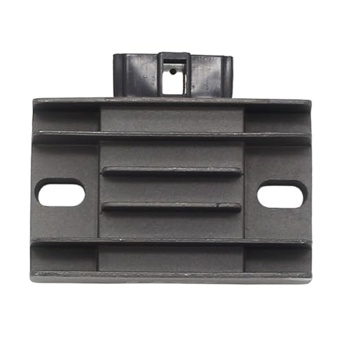 Régulateur de tension résout surchauffe batterie YBR125 et XT125R 2D0-H1960-00-00
