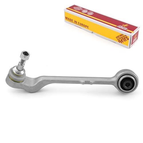 Metrix front left lower rearward control arm w/ ball joint & bushing