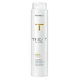 montibello treat naturtech repair active conditioner Tratamiento capilar ALFAPARF MONTIBELLO TREAT GOLD REFLECT_Champú 300ml_CABELLOS CON REFLEJOS RUBIOS Y/O DORADOS