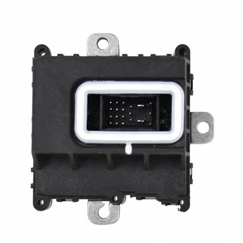 Module de commande adaptatif des phares 63127189312 boîtier électronique pilote de phare BMW - 5