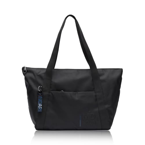 Questa shopper è ripiegabile dopo l'utilizzo