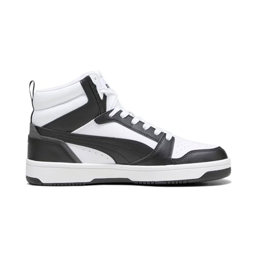 Image of PUMA Unisex Adult Rebound v6 Sneaker