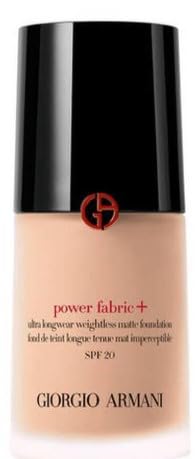 Giorgio Armani, Power Fabric+ Foundation Nr.4.85, 30 ml.