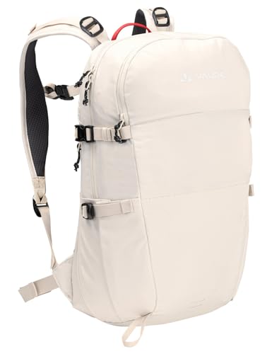 VAUDE Elope 18+4 Ecru : ajustez votre volume de portage facilement