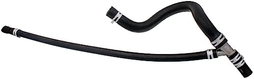 Dorman 626-538 Engine Heater Hose Assembly Compatible with Select Cadillac / Chevrolet / GMC Models (OE FIX)