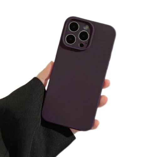 RuimoTuiko �V���R���S��^�_��X�}�z�P�[�X iPhone12�p TPU�f�� �A�O���H �ϏՌ� �J�����ی� �}�C�N���t�@�C�o�[���n 16�F�W�J �S�ʕی� �����h�~ �w��h�~ �y�� ���^ �}�b�g���� �؍� �l�C �ϋv�� ���@��Ή� �g�уP�[�X(�_�[