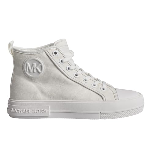 SCARPE DONNA SNEAKERS MICHAEL MICHAEL KORS BIANCO SNEAKERS BIANCO