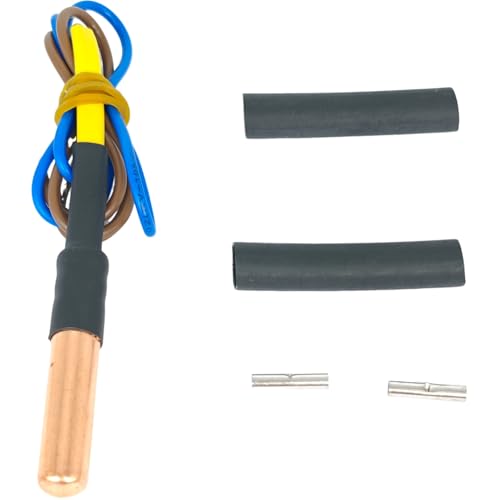 Sensor de temperatura de aire compatible con Thermo King 400974 SB200 3