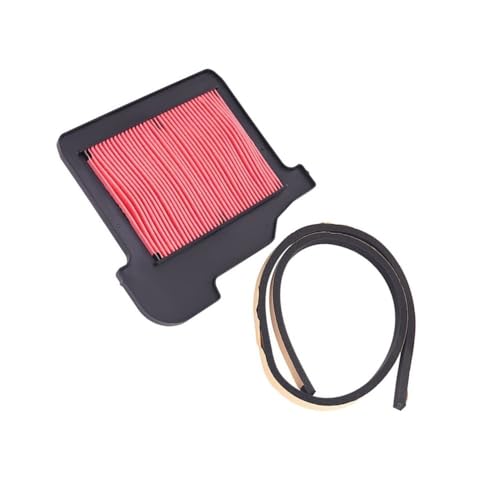 Filtre à air pour moto contre l'encrassement moteur des MT-09 FZ-09 et XSR900