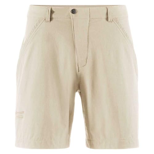 Klättermusen Vanadis 3.0 Shorts S vêtements outdoor légers et extensibles