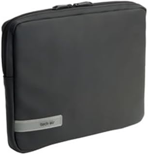 Tech Air tsv17 V3 – Custodia per portatile da 16 – 17 pollici, colore: nero