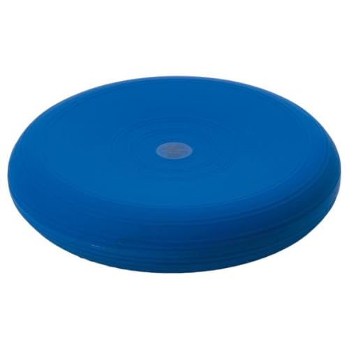TOGU Dynair Ballkissen 30 cm, blau