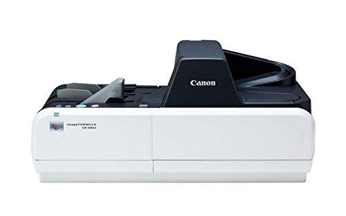 CANON CR190i II CHECK SCANNER (Renewed)