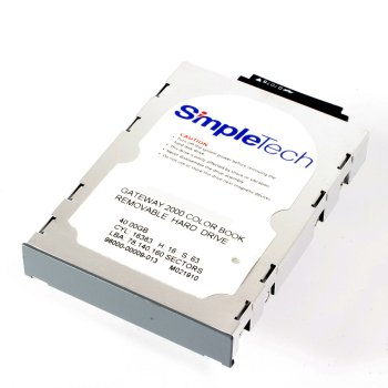 Disque Dur Interne 60 Go STG-CBHD pour PC portable et stockage au quotidien