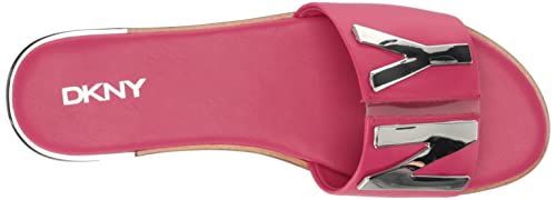 Image of DKNY Women's Waltz Flat Sandal Slide