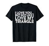 Triangle Instrument Music Lovers