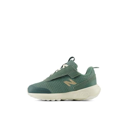 New Balance Unisex-Child New-b 1440 V1 Hook & Loop Running Shoe2