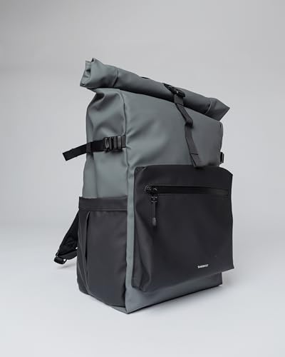 STREAM Rolltop Backpack 16\