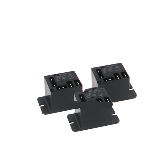 Relais HF105F-4-012D-1ZST composant électronique commutation 12V 1ZST - 3