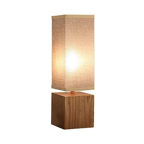 Mopoq Japanese Style Retro Creative Personality Simple Parquet E14 Decoration Square Living Room Bedroom 11 * 38