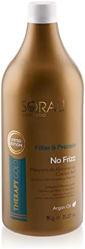 ثيرابي جولد فيلر وبروتين ثيرابي جولد فيلر وبروتين