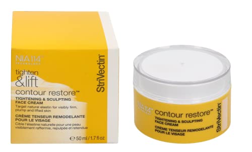 StriVectin Contour Restore™ Tightening and Firming Moisturizing Face Cream,1.7 oz
