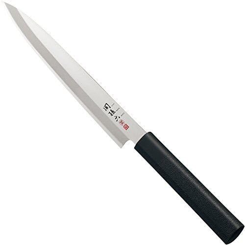 Seki Magoroku Japanese Sushi Sashimi Knife for Left Hand 210mm ST AK-5077 ;TM79F-32M UGBA650194