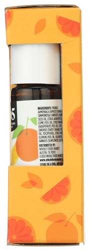 Aceite Esencial Uplifting Citrus Roll On 0.31 Fl Oz miniatura 5