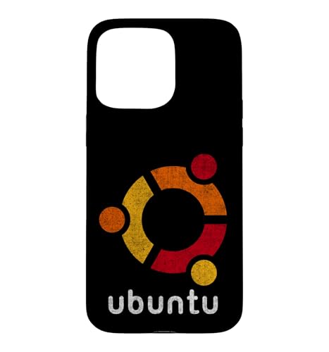 Ubuntu Linux - �R�[�_�[�����̈��S�ŐM�����̍����I�y���[�e�B���O�V�X�e�� �X�}�z�P�[�X iPhone 15 Pro Max �p