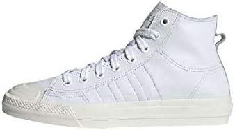 adidas Nizza RF Hi Shoes Men's, White, Size 13 : Amazon.com.au: Clothing,  Shoes \u0026 Accessories
