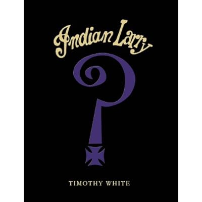 Indian Larry